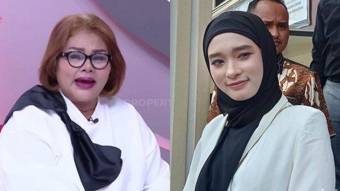 Ibu Virgoun Sebut Inara Rusli Serakah Tuntut Nafkah Rp 12 Miliar