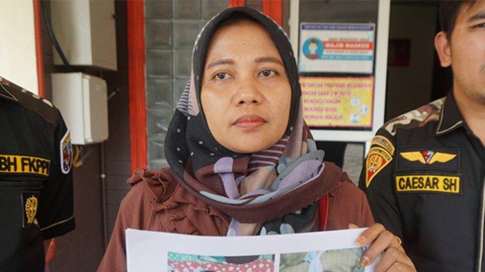 Berangkat Sehat, Ibu Kandung MA Kaget Dikabari Anaknya Pulang Tinggal Jasad