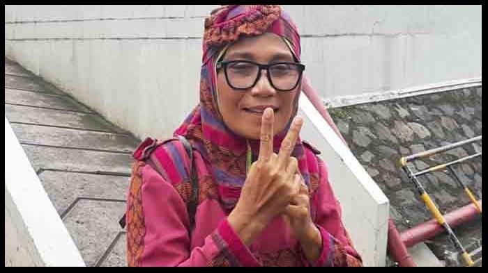 Ibunda Indah Permatasari Tegas Sudah Tak Minta Uang dengan Putrinya Sejak 2019