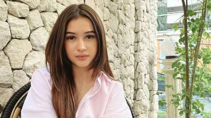 Ibunda Sebut Sandrinna Michelle Otaknya Dicuci hingga Lupa Orang Tua