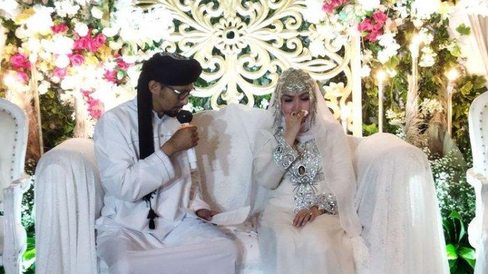 Jelang Artis Roro Fitria Menikah, Akan Dimulai dengan Prosesi Palang Pintu