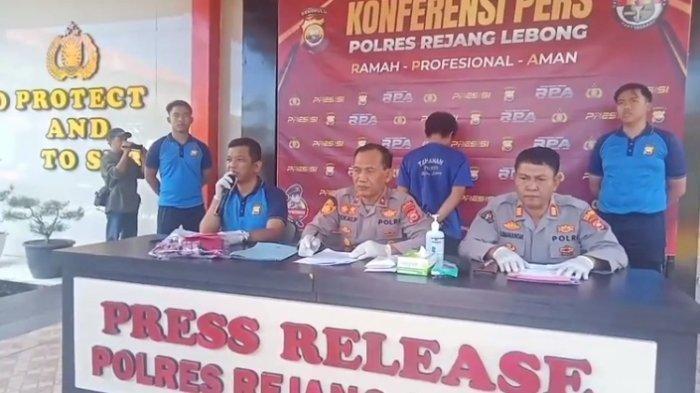 Istri Polisikan Suami setelah Adiknya yang SD Bongkar Kelakuan Kakak Ipar di Kamar