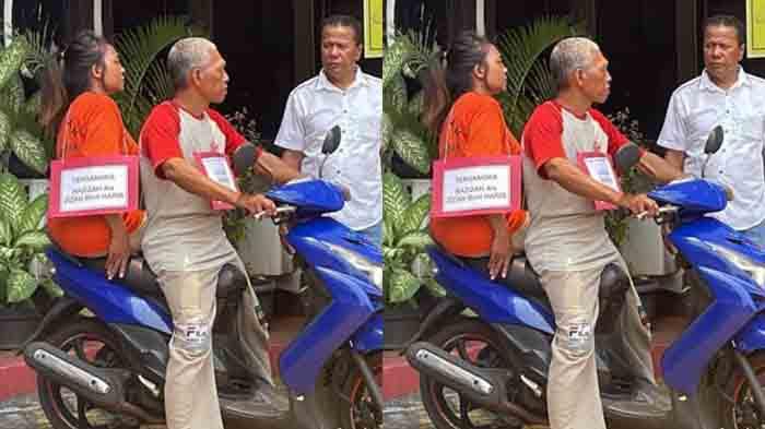 Istri Potong Alat Vital Suami Gegara Cemburu, Korban Tewas setelah 23 Hari Dirawat