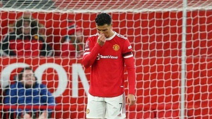 Jadwal Liga Inggris Pekan ke-24 Burnley vs Man United, Ronaldo Butuh Gol