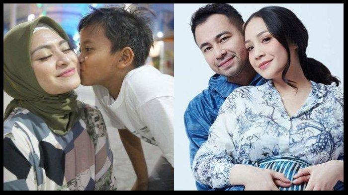 Nathalie Holscher Segera Melahirkan, Sule Dapat Pesan dari Nagita Slavina