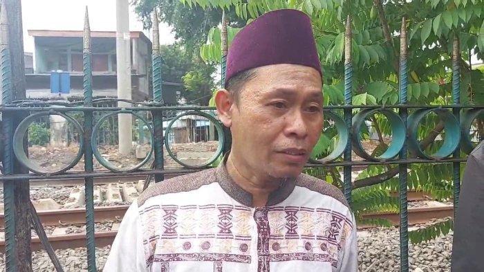 Jemaah Salat Subuh Geger, Imam Musala Ditusuk OTK, Sempat Teriak Maling