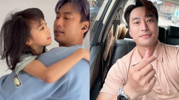 Sang Anak Dianiaya Pengasuh, Jevier Justin Pilih Tak Lapor Polisi karena Kasihan