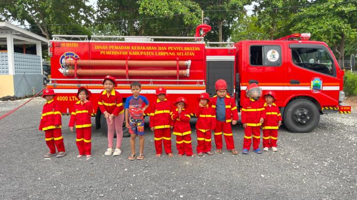 JungleSea hadirkan EDUDAM 3