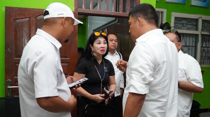 SGC Sebut Kemitraan Tebu di Tulangbawang Barat untuk Sejahterakan Petani