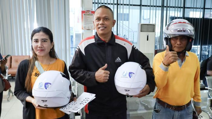 Jasa Raharja Dorong Konsistensi Layanan Publik di Samsat Kota Semarang