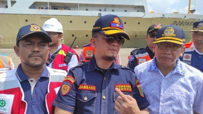Pemudik Bisa Menyeberang Lewat Pelabuhan Panjang Lampung pada H+6 Lebaran