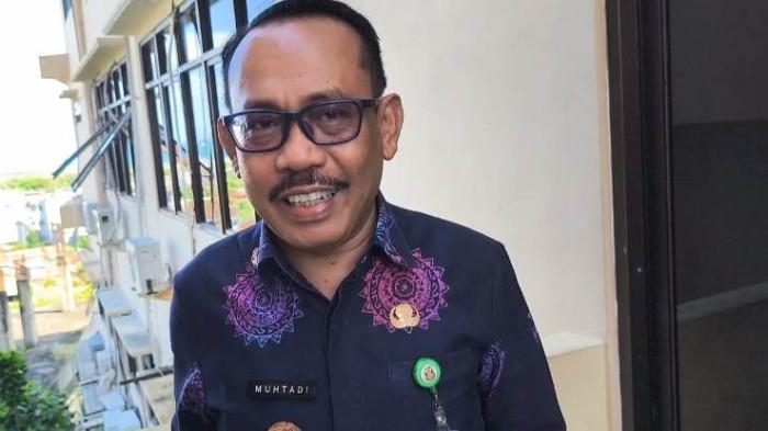 357 Kasus DBD di Bandar Lampung, Kasus Tertinggi di Wilayah Puskesmas Rajabasa Indah