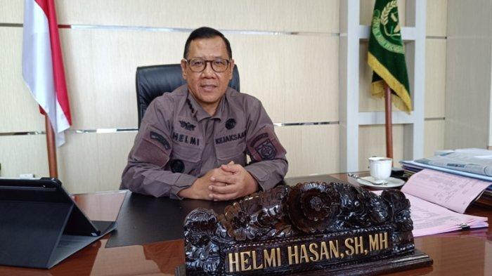 Kejari Bandar Lampung Siapkan Dakwaan Kasus Penganiayaan ART untuk Sidang