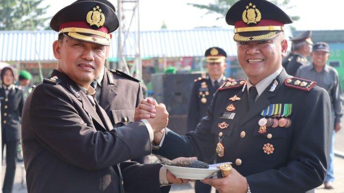 Jajaran Polda Lampung Ajak Stakeholder di Mesuji Jaga Kondusifitas Wilayah