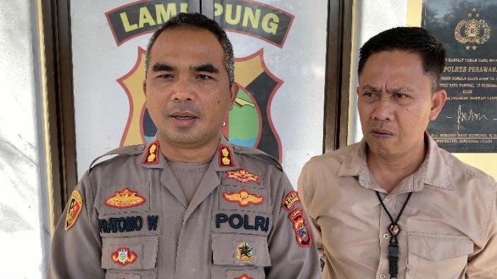 Polres Pesawaran Sudah Minta Keterangan Ponijo, Terkait Peran sebagai Perantara dengan Mbah Slamet