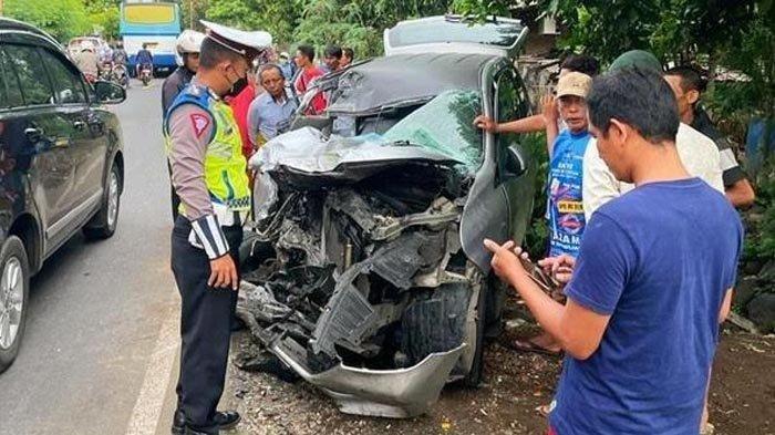 Pemain Tira Persikabo Raychan Adji Meninggal Dunia Seusai Kecelakaan di Banyuwangi