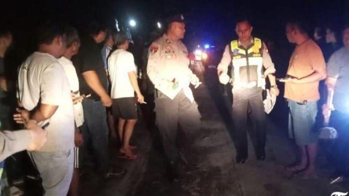 Tabrak Sekeluarga hingga Tewas di Sragen, Sopir Pikap Ditangkap