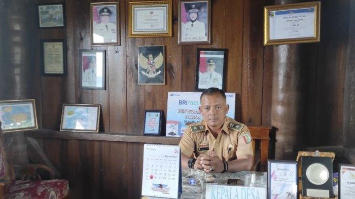 Kades Sebut Pungutan Wisata di Pulau Pahawang Pesawaran Diterapkan Berdasarkan Perdes