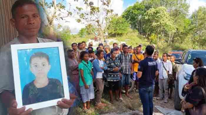 Kesaksian Wali Kelas Soal Siswa SD Meninggal Dipukul Guru Penjaskes, Murid Cerdas