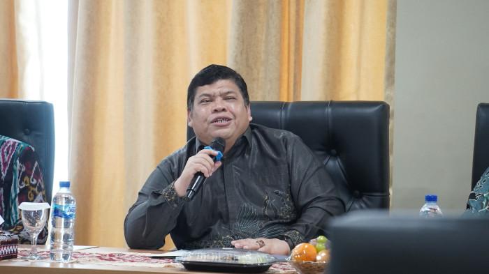 UIN Raden Intan Lampung Jaring Bakal Calon Rektor Periode 2026–2030