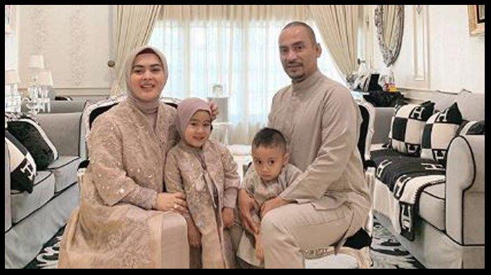 Kondisi Adik Syahrini Gara-gara Makan Mi Instan Padahal Sedang Hamil