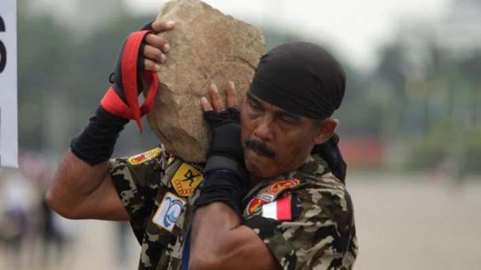 Sosok Kopral Subagyo, 'TNI Terkuat' Meninggal Dunia karena Sakit