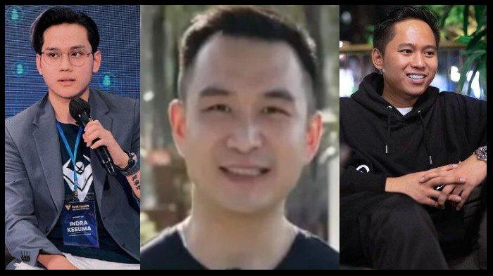 Korban PHK Ditipu Hendry Susanto Melalui Robot Trading Fahrenheit, Akhirnya Lapor Polisi