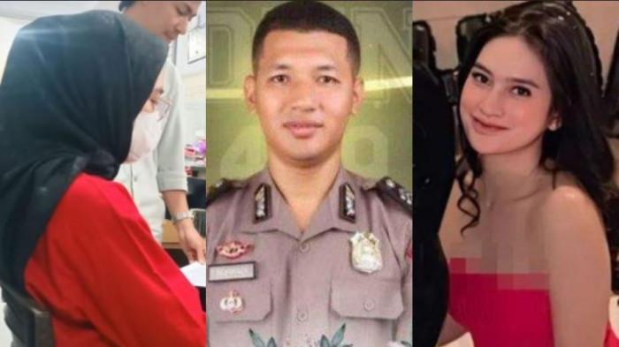 Kronologi Lengkap Tewasnya Brigadir Nurhadi, Posisi Misri Akhirnya Terungkap