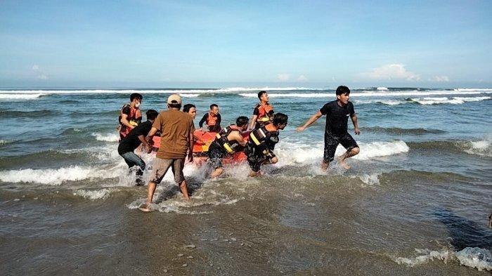 3 Orang Tewas Tenggelam di Pantai Panjang Bengkulu, 2 Lainnya Hilang