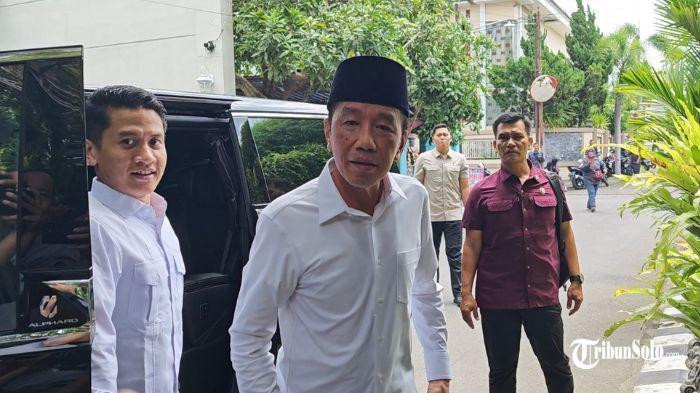 Kuasa Hukum Pastikan Jokowi Ogah Datang di Sidang Mediasi Gugatan Ijazah Palsu