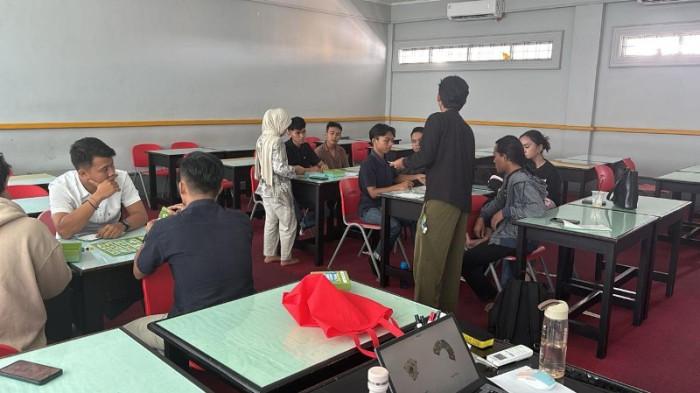 Kuliah Arsitektur UBL Dapat Mengikuti Pertukaran Pelajar ke Jepang