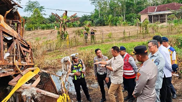 LAKUKAN TINJAUAN - Jasa Raharja567