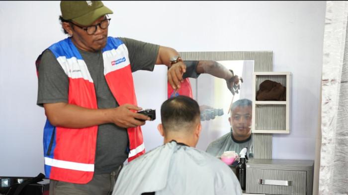 LAYANAN GRATIS - Pertamina Sumbagsel123
