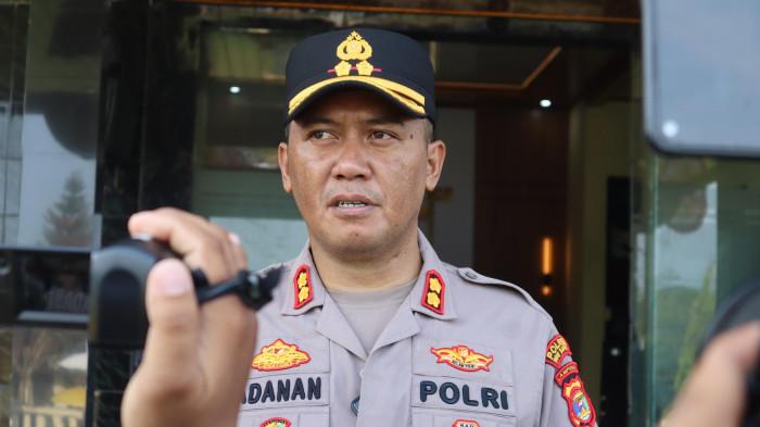 Oknum Polisi Terlibat Narkoba, Kapolres Way Kanan: Proses Penyidikan Masih Berlanjut