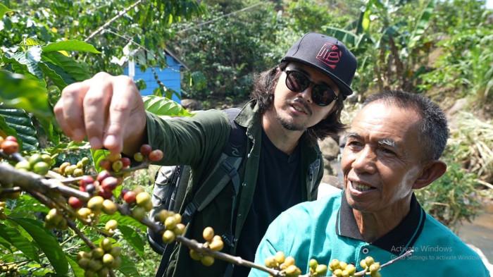 Manfaat nyata dari energi terbarukan Pertamina1