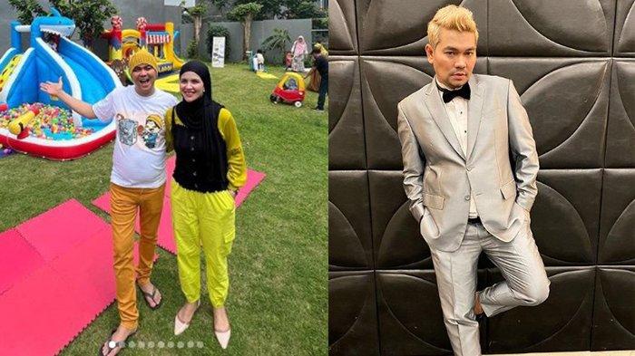 Satu Syarat dari Aldila Jelita Jika Indra Bekti Ingin Rujuk