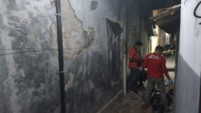 Minuman Keras Picu Duel Dua Saudara hingga Sang Adik Tewas