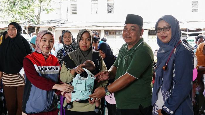 NABUNG SAMPAH - Pertamina Sumbagsel45