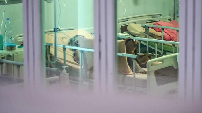 Nasib Karsilan Usai Alat Vital Disayat Pacar, Trauma dan Pakai Selang untuk Buang Air