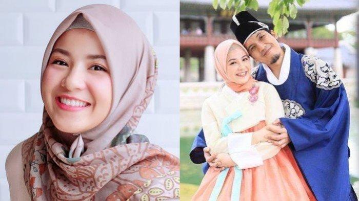 Natasha Rizky Mundur dari Dunia Sinetron, Pilih Jualan Baju meski Banyak Tawaran Main