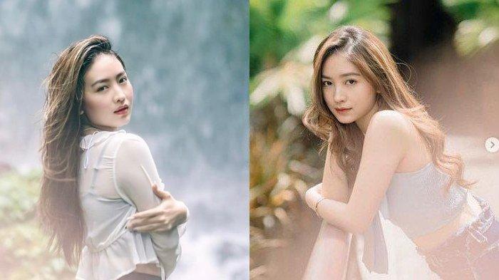 Natasha Wilona Merasakan Badan Sakit Semua saat Berlibur di Amerika