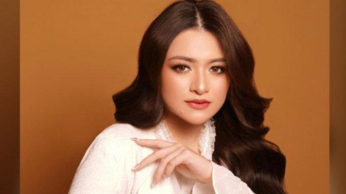 Nathalie Holscher Mau Diet Ketat, Ngebet Punya Paha Ramping Mirip Sapu Lidi