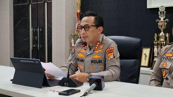 Niat Beli Mobil, 4 Orang Malah Disekap, Pelaku Sempat Teriak, "Kooperatif!"