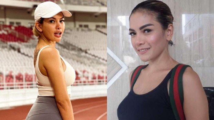 Nikita Mirzani Cari Papah Muda, Mintanya Pesepakbola Blasteran