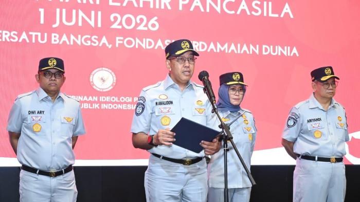 PERKUAT KOMITMEN - Jasa Raharja451