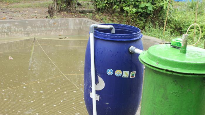 PKM DI MARGA AGUNG - ITERA bersama Kemendiktisaintek541