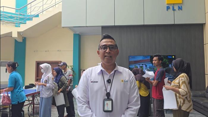 PLN Lampung dok