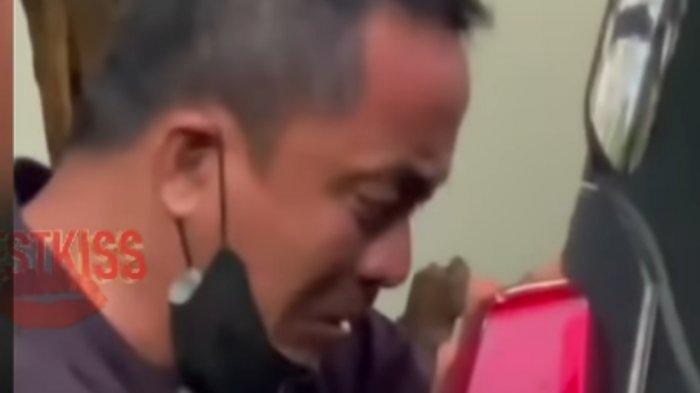 Paman Atta Halilintar Menangis Pilu Dilarang Jenguk Baby Ameena