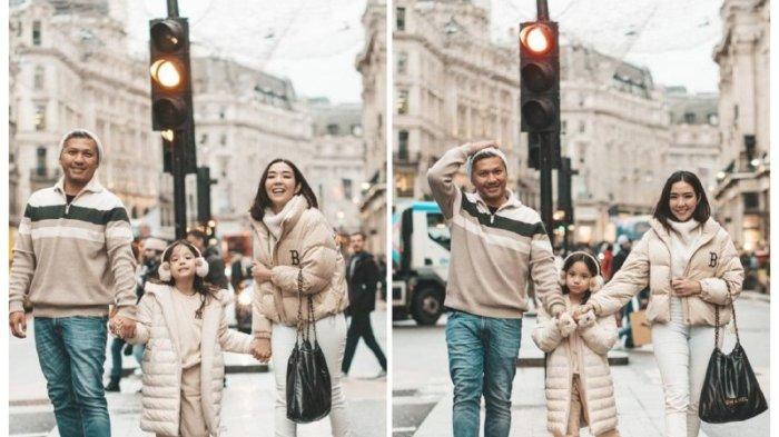 Unggah Foto Gisel, Gading Marten Didoakan Rujuk