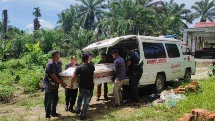 Siswa SMP di Sumut Meninggal Setelah Dihukum 100 Squat Jump, Kepsek Ngaku Kecolongan dan Guru Syok